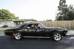 IHRA 2008 Car Show-110