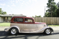 IHRA 2008 Car Show-189