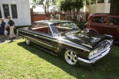 IHRA 2008 Car Show-217