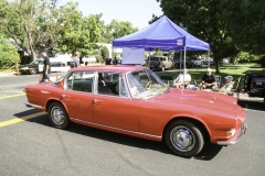 IHRA 2008 Car Show-237