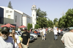 IHRA 2008 Car Show-251