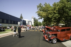 IHRA 2008 Car Show-254