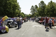 IHRA 2008 Car Show-255