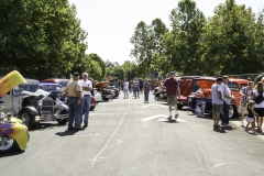 IHRA 2008 Car Show-256