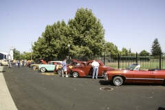 IHRA 2008 Car Show-259