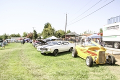 IHRA 2008 Car Show-272