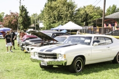 IHRA 2008 Car Show-273