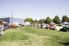 IHRA 2008 Car Show-284