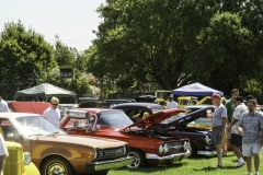 IHRA 2008 Car Show-286