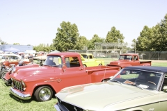 IHRA 2008 Car Show-303